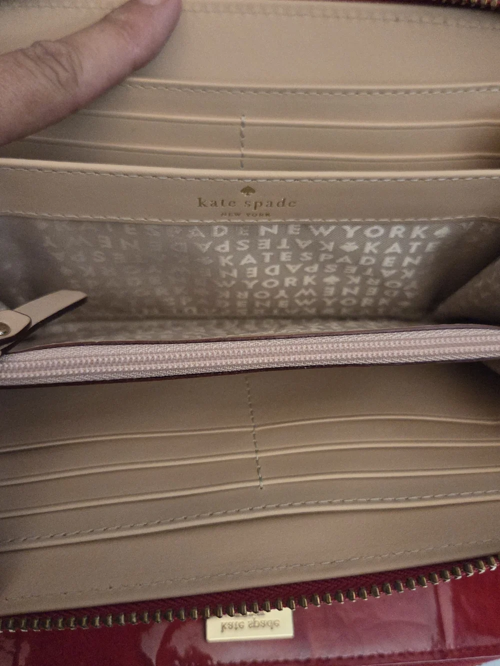 kate spade good pre